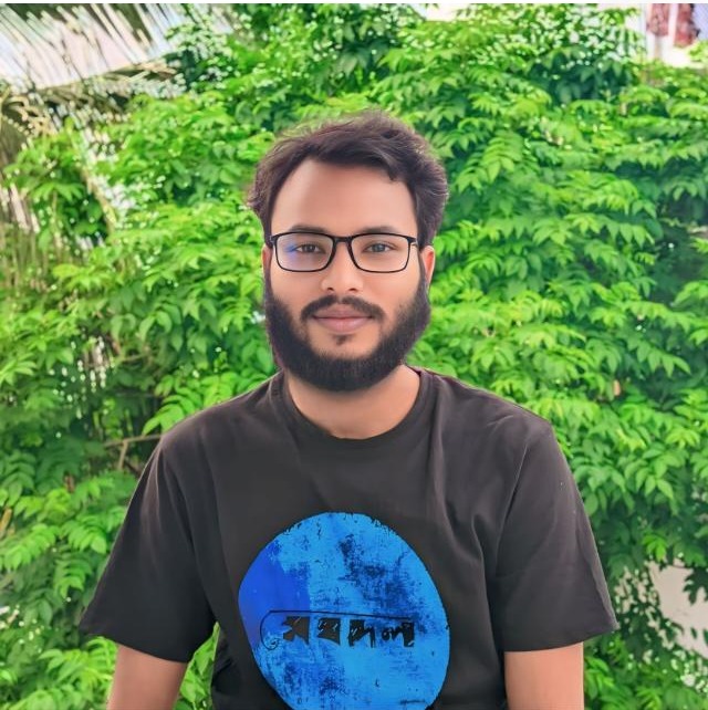 Humaun Kabir