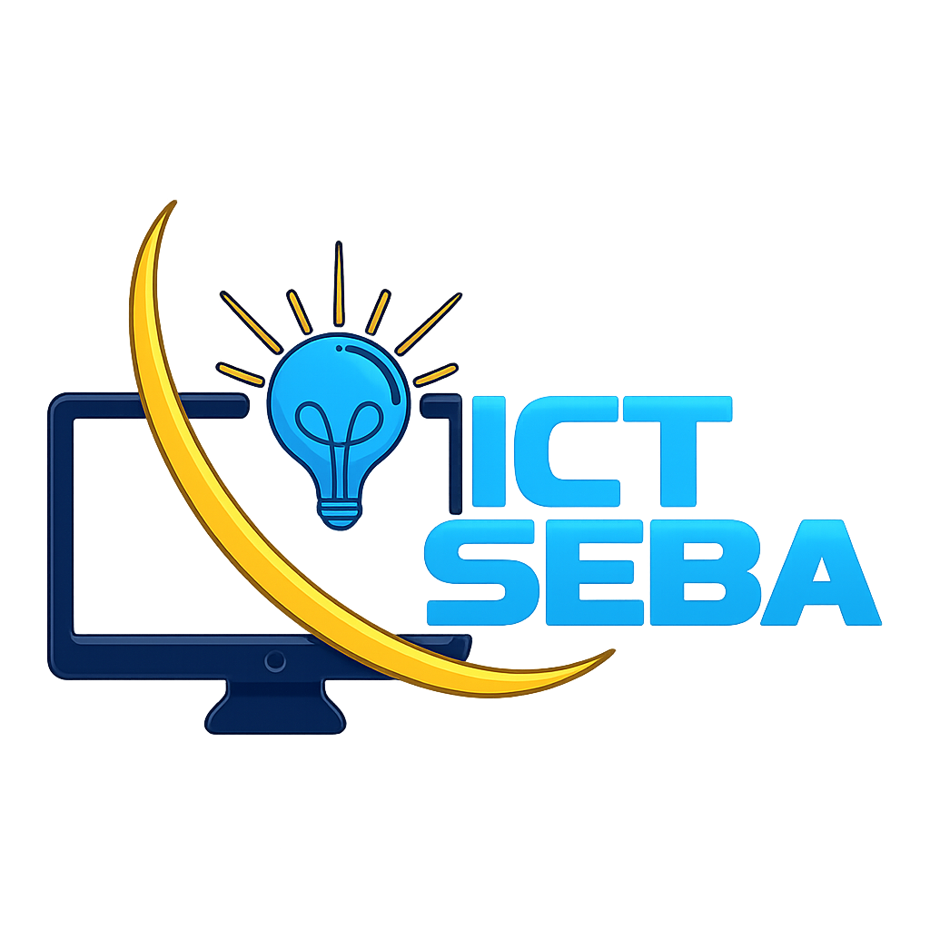ICT Seba