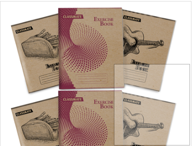 Bashundhara Dista Khata Bangla- 84 Page (Pin Binding) - 1 Pc