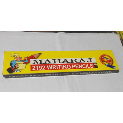 মহারাজ পেন্সিল ২১৯২ মডেল ১ পিচ